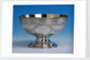 Punch bowl by Charles Aldridge