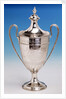 Cup by Charles Wright