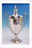 Cup by Charles Wright