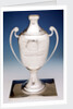 Davis Challenge cup by T S