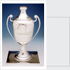 Davis Challenge cup by T S