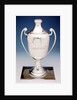 Davis Challenge cup by T S