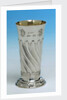 Beaker by S.B & F.W