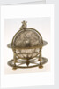 Sphere and stand by unknown