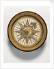 Mariner's compass by William Farmer