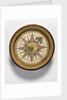 Mariner's compass by William Farmer