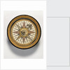 Mariner's compass by William Farmer