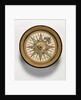 Mariner's compass by William Farmer