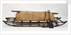 McClintock eight-man sledge used on Nares's Arctic expedition 1875-1876. by unknown