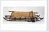 McClintock eight-man sledge used on Nares's Arctic expedition 1875-1876. by unknown