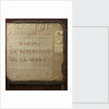 French republican banner by unknown