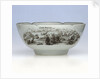 Bowl made by John Wall, 1760 by John Wall