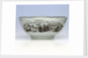 Bowl made by John Wall, 1760 by John Wall
