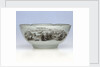 Bowl made by John Wall, 1760 by John Wall