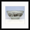 Bowl made by John Wall, 1760 by John Wall