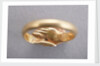 Nelson's betrothal ring by unknown