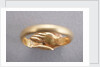 Nelson's betrothal ring by unknown