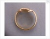 Nelson's betrothal ring by unknown