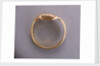 Nelson's betrothal ring by unknown