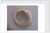 Nelson's betrothal ring by unknown