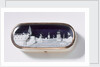 Patch box by G. Stephany and Dresch