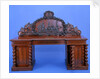 Sideboard by Frederick Morris