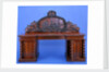 Sideboard by Frederick Morris