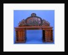 Sideboard by Frederick Morris