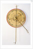 A New Portable Orrery by William Jones