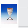 Goblet presented by the people of Martinique to Admiral George Brydges Rodney by John Schofield