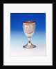 Goblet presented by the people of Martinique to Admiral George Brydges Rodney by John Schofield