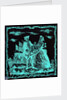 Tile design 'The Sailor's Farewell' by John Sadler