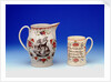 Jug by unknown