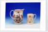 Jug by unknown