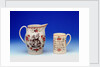 Jug by unknown