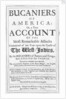 The Bucaniers of America by John Exquemelin