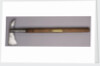 Boarding axe from HMS 'Captain' by unknown