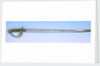 Royal Dockyard Battalion sword by Henry Wilkinson