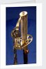 Slotted hilt sword by Cullum