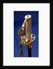 Slotted hilt sword by Cullum