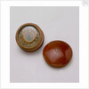 Magnetic dial and lid by unknown