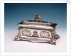 Freedom casket by Carrington & Co Ltd