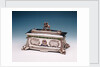 Freedom casket by Carrington & Co Ltd