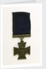 Victoria Cross by Hancocks & Co
