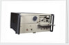 Atomic clock by Hewlett Packard & Co.