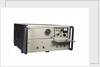 Atomic clock by Hewlett Packard & Co.