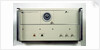Atomic clock by Hewlett Packard & Co.