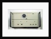 Atomic clock by Hewlett Packard & Co.