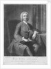 George Graham (1674?-1751) by Johan Faber Jnr