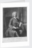 George Graham (1674?-1751) by Johan Faber Jnr